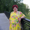 Татьяна, Россия, Иваново, 55