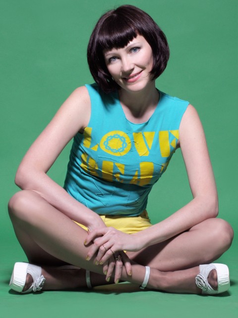 Елена, Россия, Мариуполь. Фото на сайте ГдеПапа.Ру