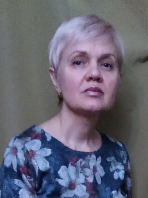 Татьяна, Россия, Челябинск, 54 года. Сайт одиноких матерей GdePapa.Ru