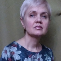 Татьяна, Россия, Челябинск, 54 года