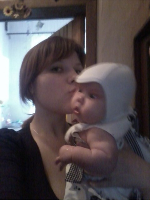 Екатерина, Россия, Балашиха. Фото на сайте ГдеПапа.Ру