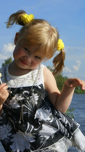 Алиса, Россия, Кушва. Фото на сайте ГдеПапа.Ру