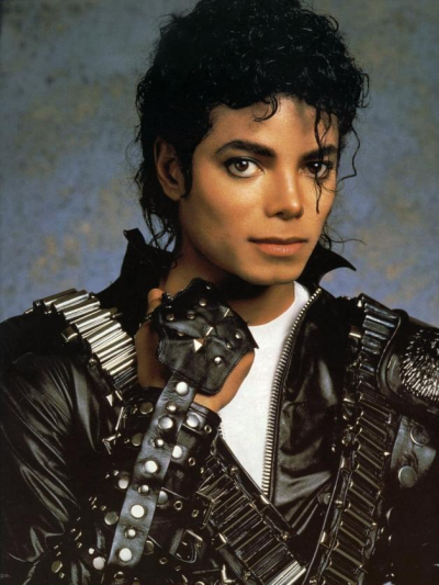 День памяти Майкла Джексона....