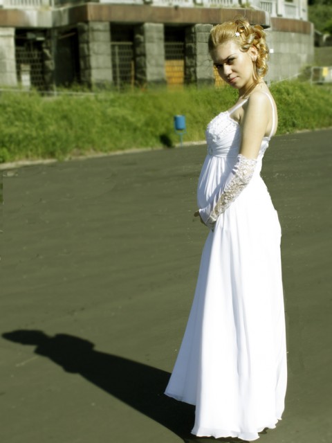 Карина, Москва, м. Речной вокзал. Фото на сайте ГдеПапа.Ру