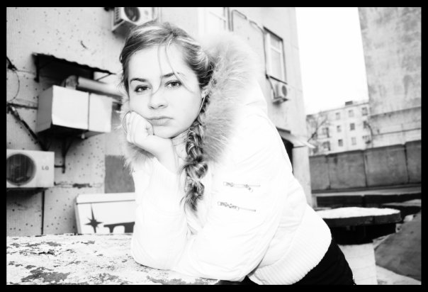 Ольга, Москва, м. Братиславская. Фото на сайте ГдеПапа.Ру