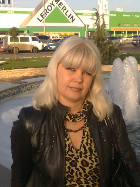 Татьяна, Россия, Краснодар. Фото на сайте ГдеПапа.Ру