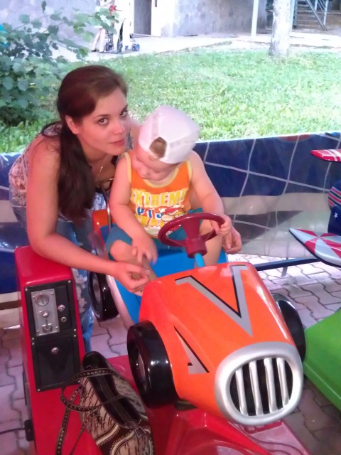 Юлия, Россия, Уфа, 38 лет, 1 ребенок. Хочу найти мужчину для себя и папу для сынамама...