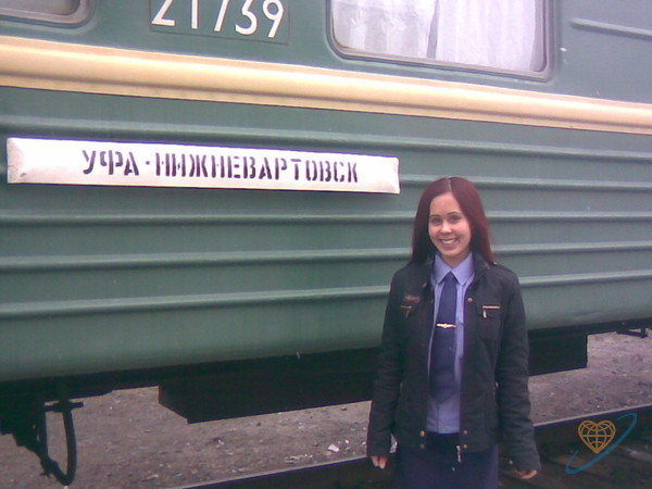 Эльвина, Россия, Стерлитамак. Фото на сайте ГдеПапа.Ру