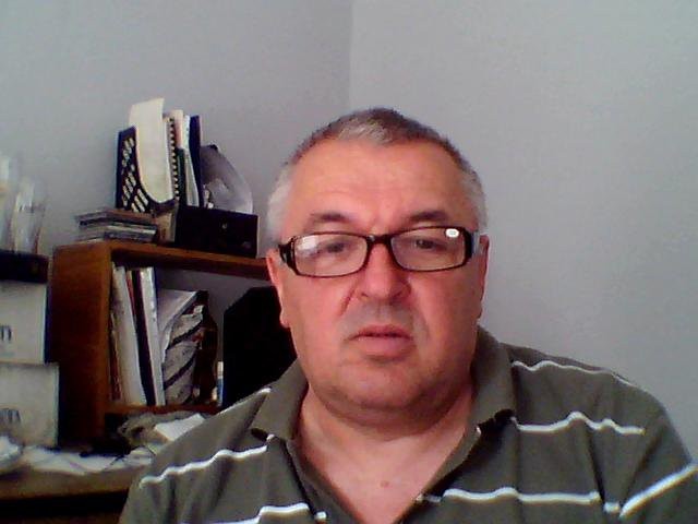 aca, РФ, Крым, Ялта, 68 лет, 1 ребенок. Хочу найти normaljnu slavjankustarost ne radost