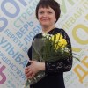 Марина, 50, Россия, Красноярск