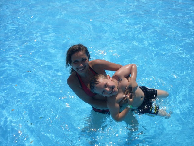 Оксана, Россия, Ростов-на-Дону. Фото на сайте ГдеПапа.Ру