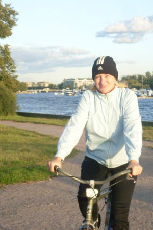 Татьяна, Санкт-Петербург, м. Площадь Ленина, 54 года, 1 ребенок. Хочу найти мужа с двумя детишками,мальчиком и девочкой спокойная веселая