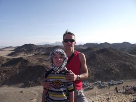 Андрей, Россия, Выборг. Фото на сайте ГдеПапа.Ру