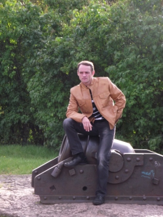 Андрей, Россия, Выборг. Фото на сайте ГдеПапа.Ру