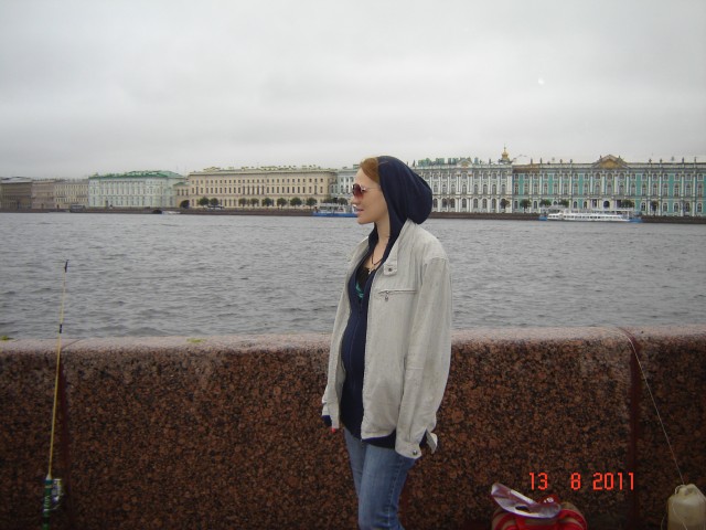 Кристина, Москва, м. Павелецкая. Фото на сайте ГдеПапа.Ру