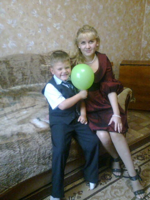 adel, Россия, Иваново. Фото на сайте ГдеПапа.Ру