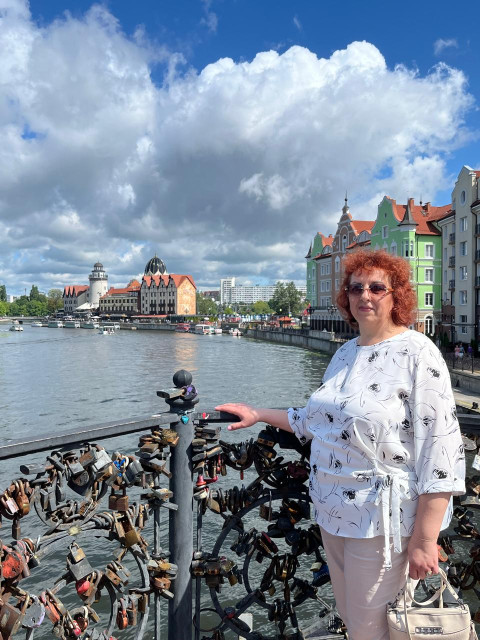 Юлия, Россия, Йошкар-Ола. Фото на сайте ГдеПапа.Ру