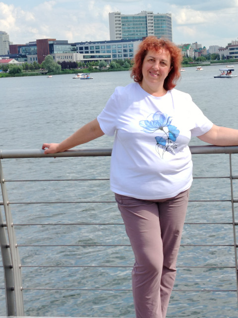 Юлия, Россия, Йошкар-Ола. Фото на сайте ГдеПапа.Ру