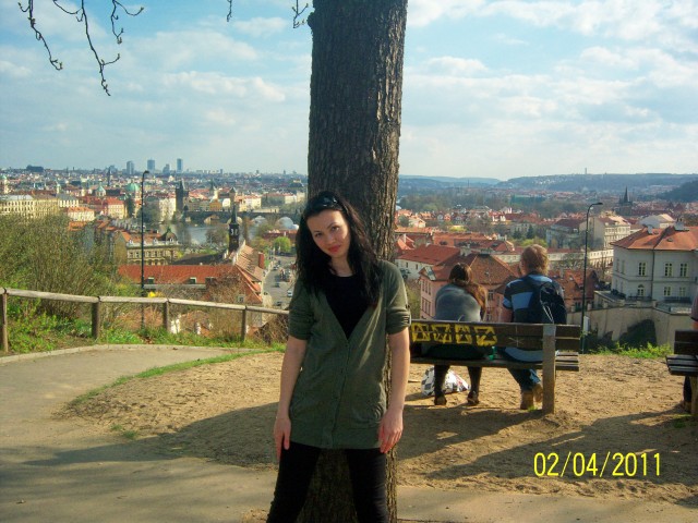 европейская весна )))