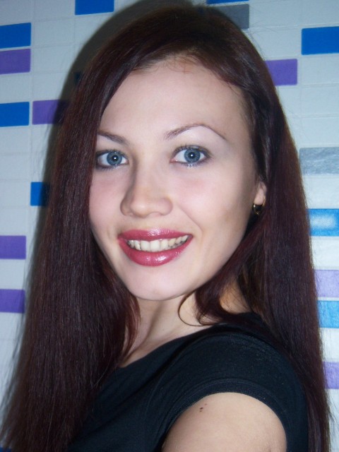 Нюта, Россия, Воронеж. Фото на сайте ГдеПапа.Ру