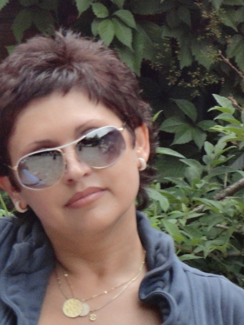 Marina, Москва, м. Ясенево. Фото на сайте ГдеПапа.Ру