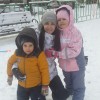 татьяна, Москва, м. Строгино, 34 года, 3 ребенка. Познакомиться с матерью-одиночкой из Москвы