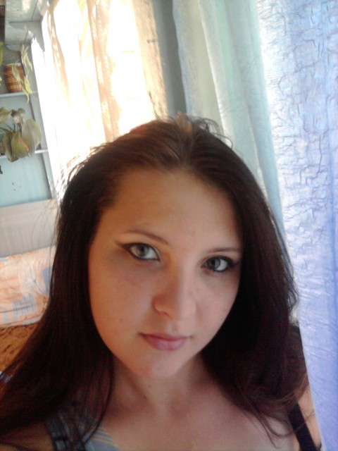 Юля, Россия, Энгельс. Фото на сайте ГдеПапа.Ру