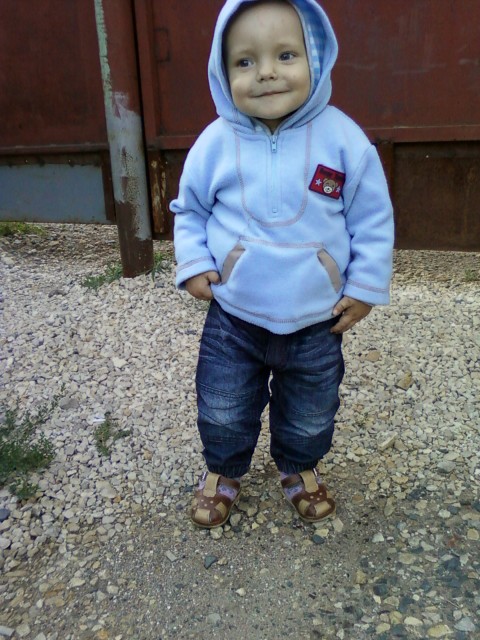 Юля, Россия, Энгельс. Фото на сайте ГдеПапа.Ру