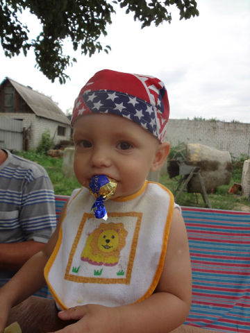 Юля, Россия, Энгельс. Фото на сайте ГдеПапа.Ру