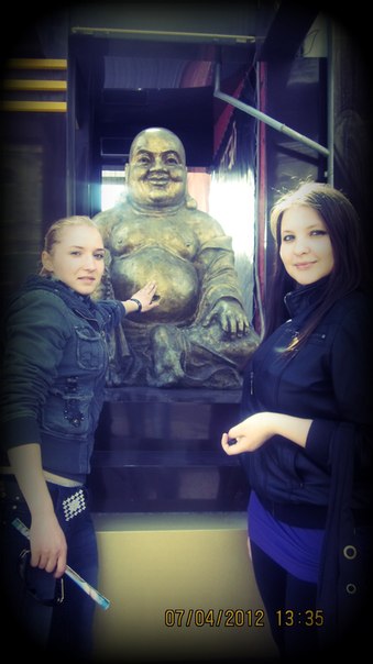 Юля, Россия, Энгельс. Фото на сайте ГдеПапа.Ру