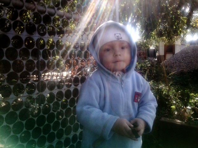 Юля, Россия, Энгельс. Фото на сайте ГдеПапа.Ру