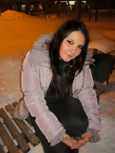 Юля, Россия, Энгельс. Фото на сайте ГдеПапа.Ру