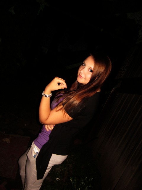 Юля, Россия, Энгельс. Фото на сайте ГдеПапа.Ру