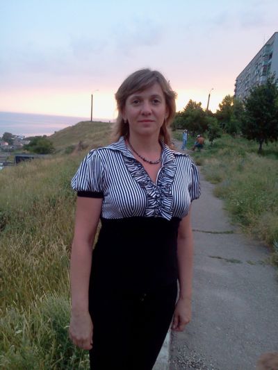 Марина, Россия, Донецк. Фото на сайте ГдеПапа.Ру