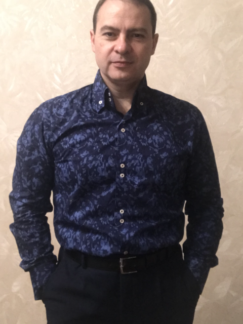 Пётр, Москва, м. Новопеределкино. Фото на сайте ГдеПапа.Ру