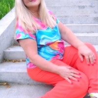 Елена, Россия, Мурманск, 60 лет