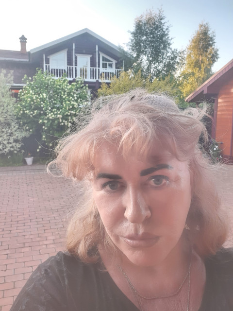 Светлана, Россия, Москва. Фото на сайте ГдеПапа.Ру