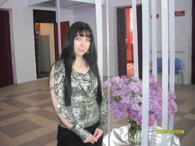 Мария, Россия, Воронеж. Фото на сайте ГдеПапа.Ру
