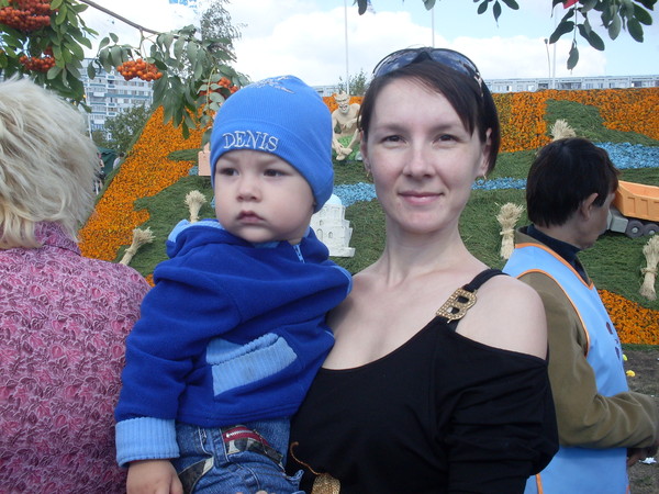 Надежда, Россия, Набережные Челны, 42 года, 2 ребенка. Она ищет его: Надежного,! ответственного мужчинуНа данный момент нахожусь в отпуске по уходу за ребенком,поэтому все свободное время занимают детки!