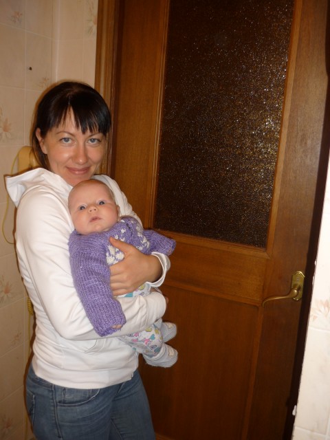 Татьяна, Москва, м. Улица Подбельского, 42 года, 2 ребенка.  Ищу не абы кого, а нормального человека, которого смогу полюбить, который полюбит меня. Ваше жилье,