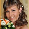 Людмила, Россия, Зеленоград, 39