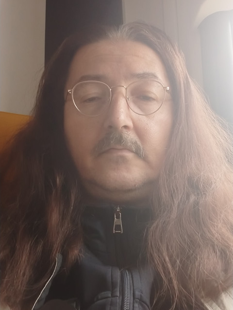 Виталик, Россия, Люберцы, 45 лет. Я просто хочу человеческого счастья.  Анкета 13145. 