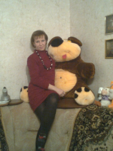 Елена, Россия, Краснокамск, 55 лет, 2 ребенка. Хочу найти порядочного мужчину.свободная женщина с двумя дочками 22 и 15 лет.