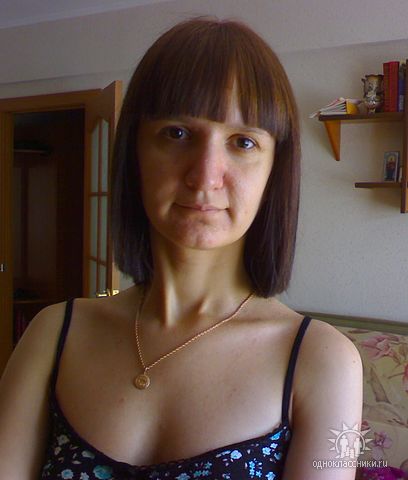 Юлия, Россия, Омск, 43 года