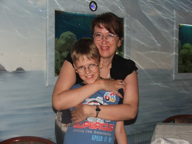 Это моя звёздочка))