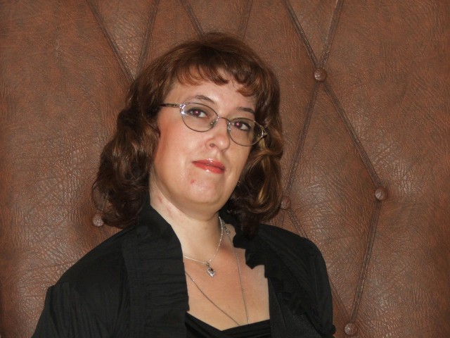 Елена, Москва, м. Южная. Фото на сайте ГдеПапа.Ру