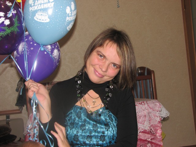 Катя, Россия, Всеволожск, 34 года, 1 ребенок. Познакомиться без регистрации.