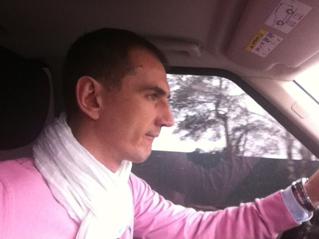 Игорь, Россия, Москва. Фото на сайте ГдеПапа.Ру