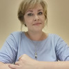 Ольга, Россия, Оренбург, 45 лет