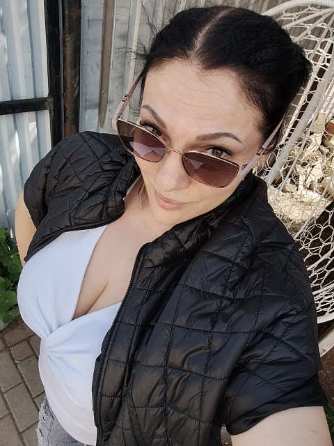 Светлана, Россия, Зеленоград, 48 лет, 3 ребенка. Знакомство с матерью-одиночкой из Зеленограда